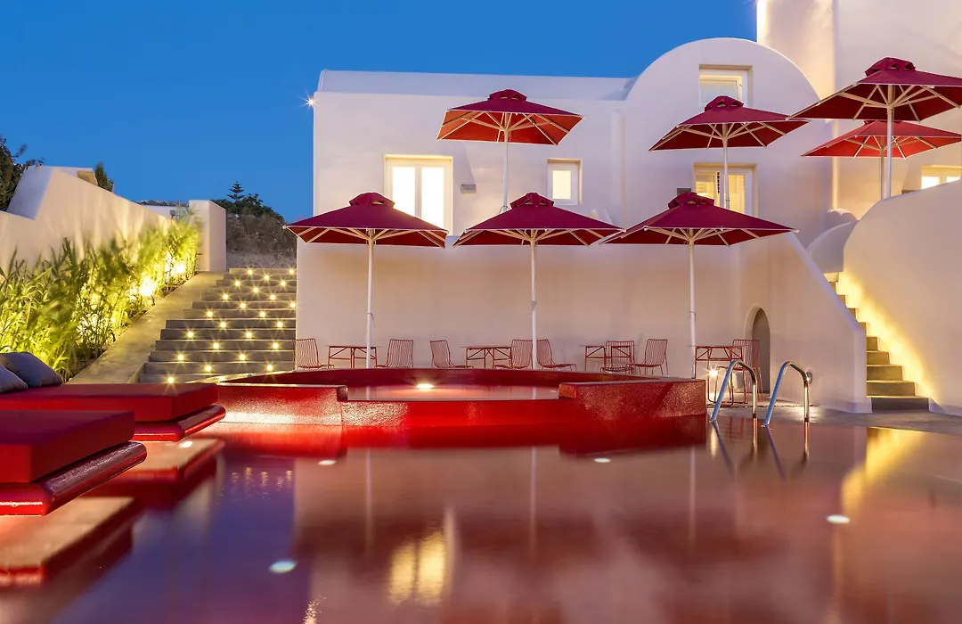 Art Hotel Santorini-1